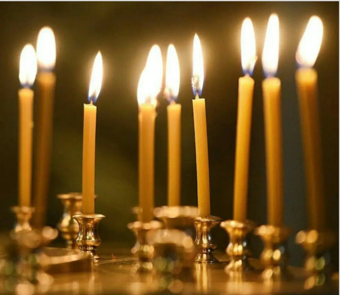 14 лютого – батьківська поминальна субота 14 лютого – батьківська поминальна субота