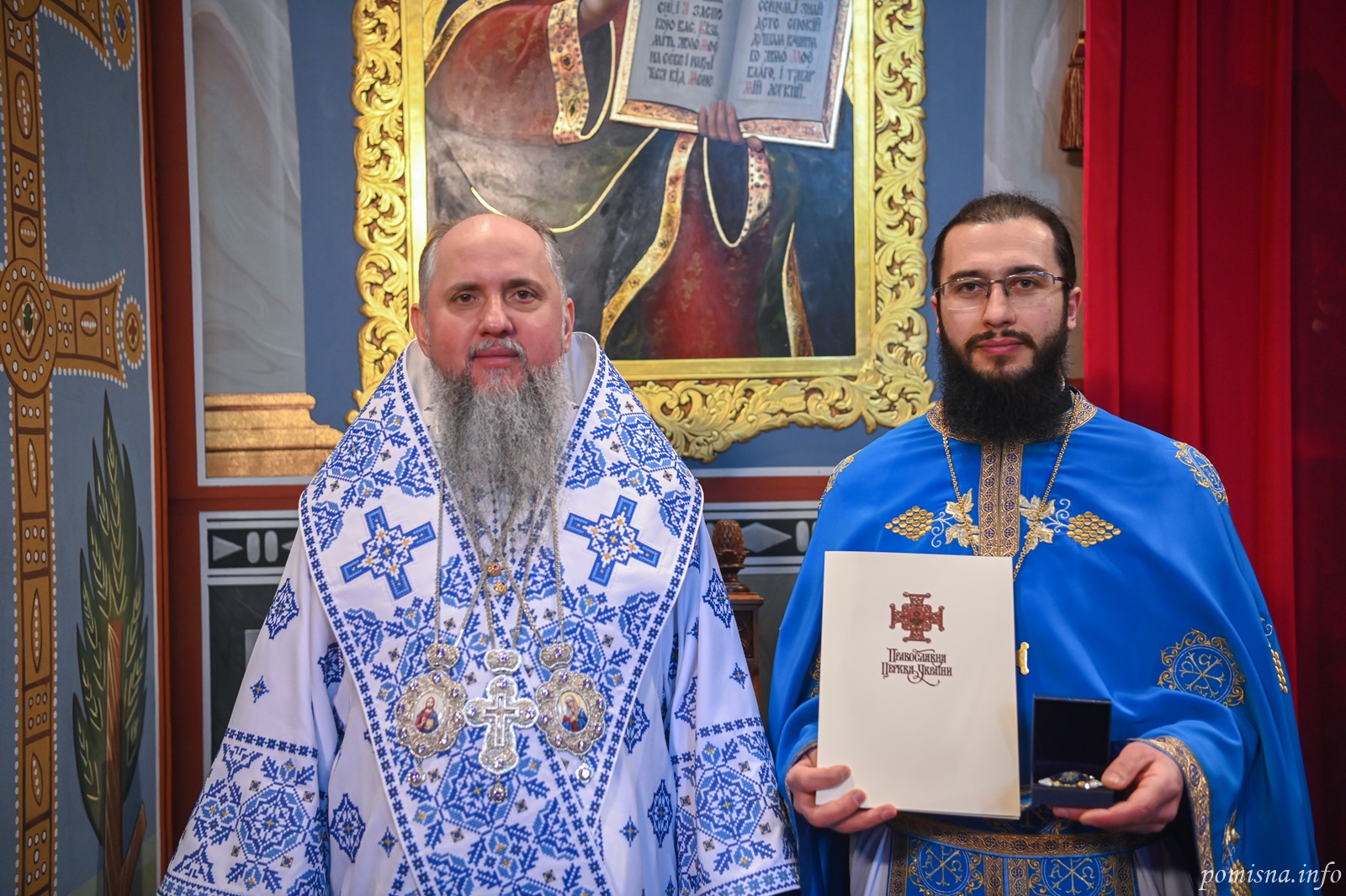 З проповіді Блаженнійшого Митрополита Київського і всієї України Епіфанія у неділю про блудного сина З проповіді Блаженнійшого Митрополита Київського і всієї України Епіфанія у неділю про блудного сина