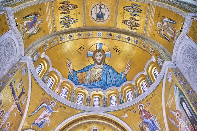 Сутність християнства Сутність християнства