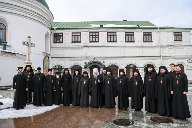 «Двері до Раю людина не може закрити», – Блаженнійший Митрополит Епіфаній