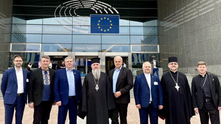 «Історична правда, як світло, нищить російську імперську химеру», – Блаженнійший Митрополит Епіфаній